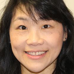 Photo of Dr Wen-Yi Chew-Lai